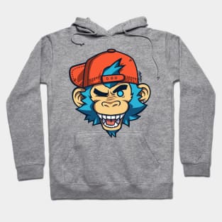 MANKEEBOI WINK Hoodie